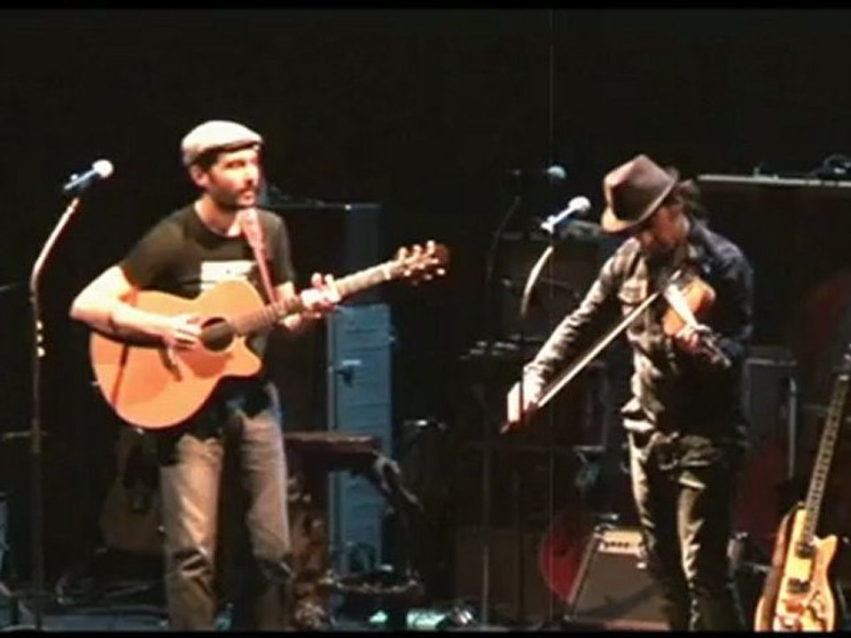 the FREED WORMS - Homeless Kid  [ live with Moriarty ]