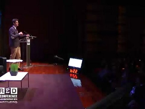 Thomas Goetz: Demanding Deep Design