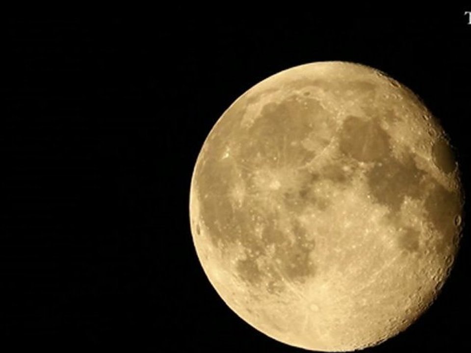 voyage lune
