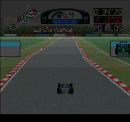 Super F1 Circus 3 (SNES) S1 R6