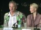 Cannes Presents: 'Moonrise Kingdom' press conference