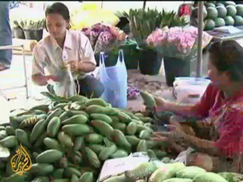 Deported Myanmar migrants caught in Thai graft and crime cycle