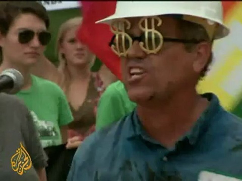 British PM's words fail to placate US anti-BP sentiments