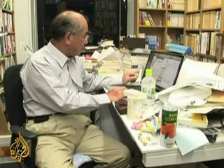 Ethnic Koreans in Japan remain loyal to home country