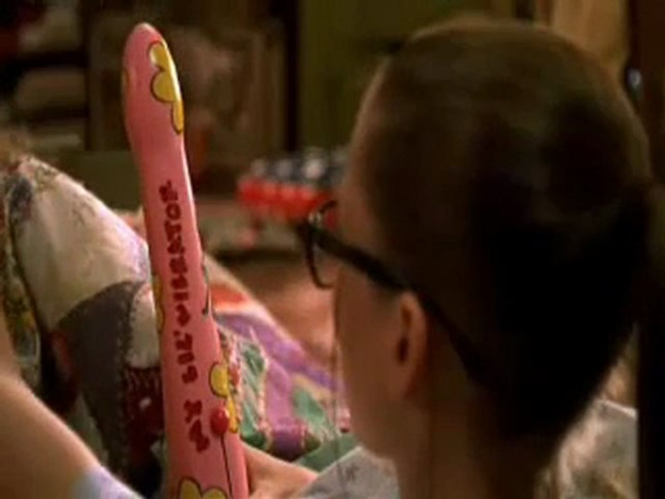 Not another teen movie - Opening Scene