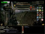 Lord of The Rings- LOTR-TW - Total War Online Battle 4 - Pertevnial AND MichaOfTmolos