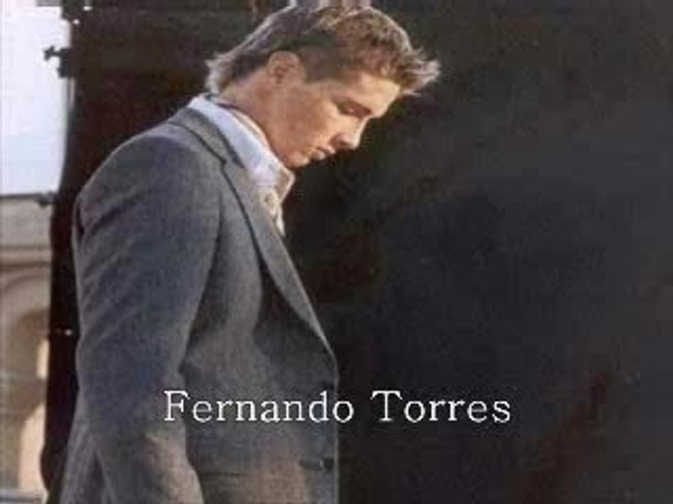 Fernando Torres - goals