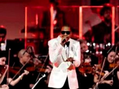 Jay-z Jigga That ni__a Golden lady pt.2 remix Feat-Stevie Wonder By Vigaroyo