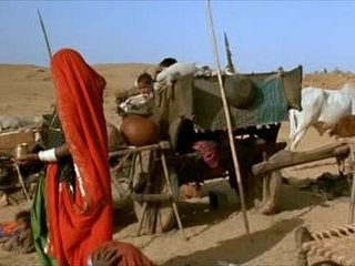 Latcho Drom L'inde