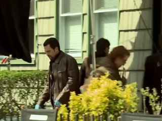 Elementary - 2012 Fall Preview