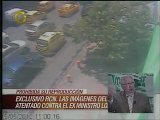 Terrorista colocó bomba que no se había usado antes en Bogotá, asegura experto