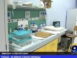 Puglia | In arrivo 4 nuovi ospedali