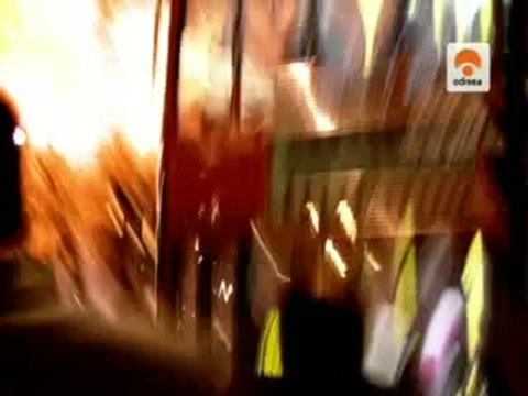 El poder del dinero 4 de 6 - Negocios de riesgo