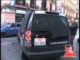 Napoli - Falsi invalidi e camorra: 56 arresti (16.05.12)