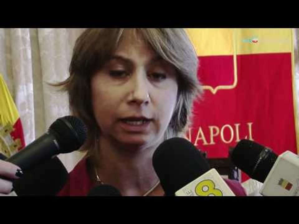 Napoli - Contro l'omofobia il 17 maggio in piazza (16.05.12)