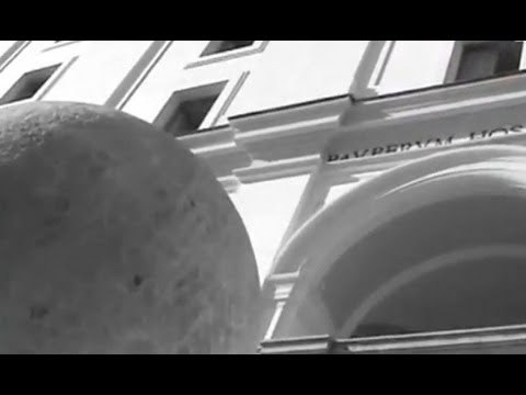 Napoli - L'Albergo dei Poveri e il Cimitero delle 366 fosse (16.05.12)