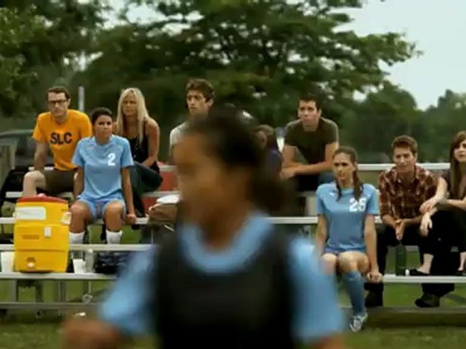 Playback - Trailer (Deutsch)