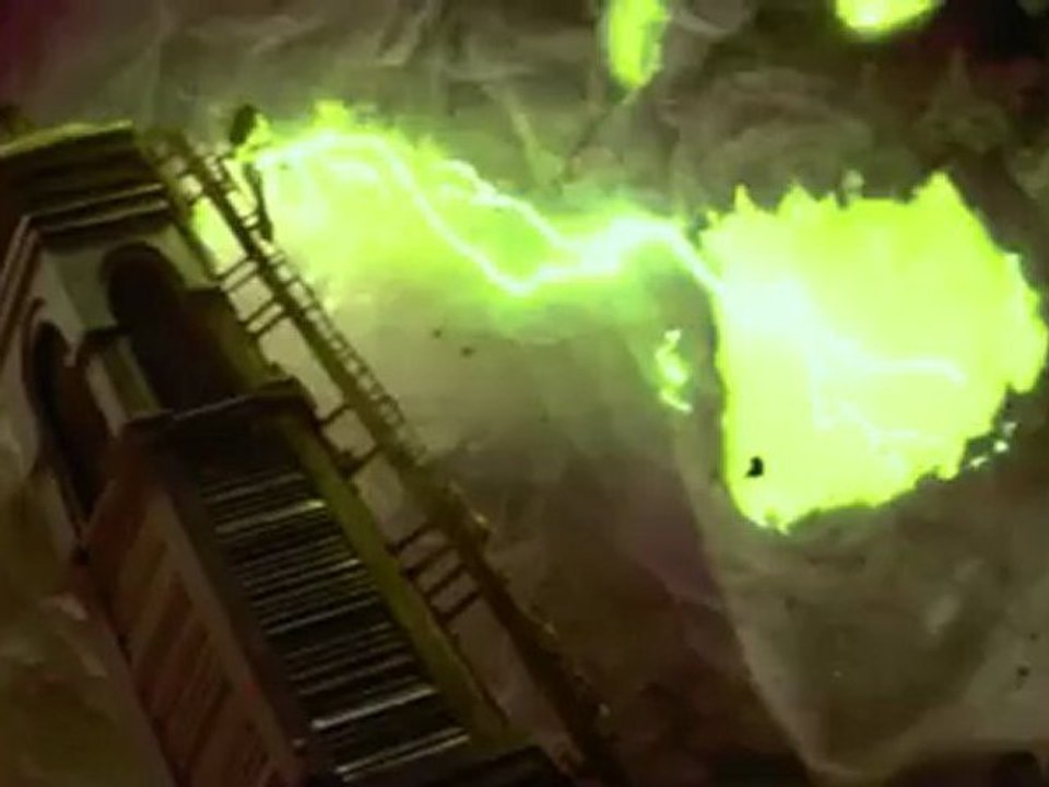 Paranorman - Trailer (Deutsch)