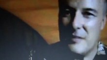 Jello Biafra and the Aussie "Occupy" Artist!