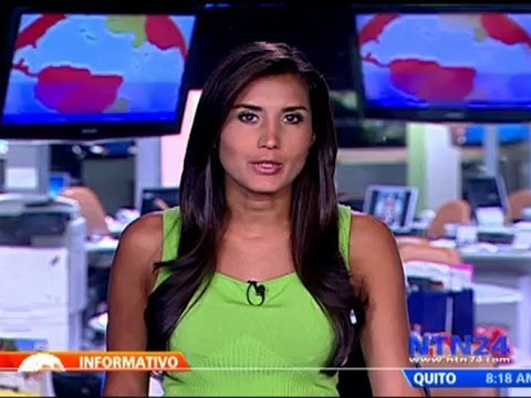 “Terrorismo cierra los espacios de paz y reconciliación”: Defensor del Pueblo de Colombia