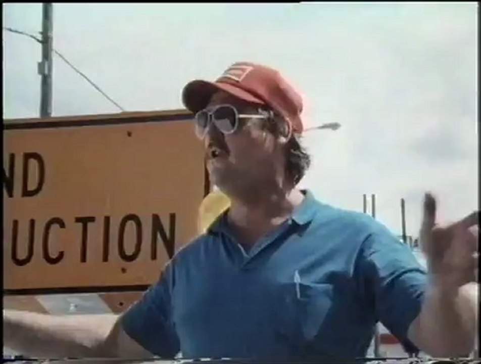 No Safe Haven (1987) Assassination