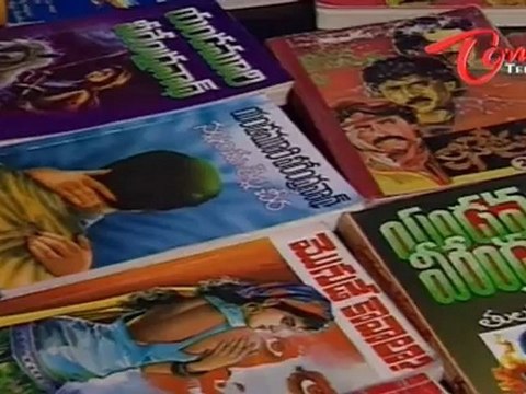 TORI Live Show With TeluguOne Managing Director Kantamneni Ravi Shankar