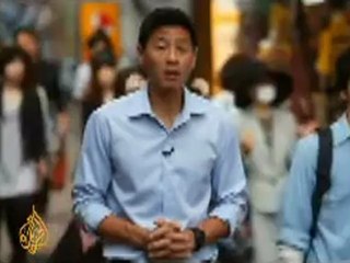 Japan becomes first Asian country to resettle refugees