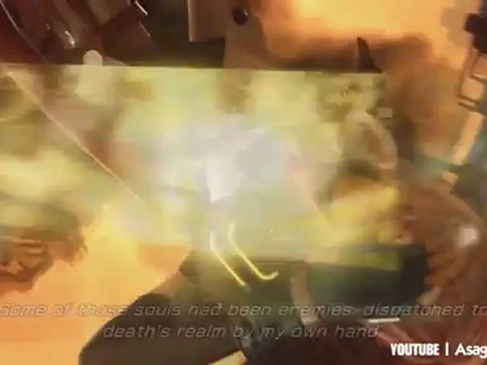 Final Fantasy XIII-2 - Lightning's Story: Requiem of the Goddess Part 2