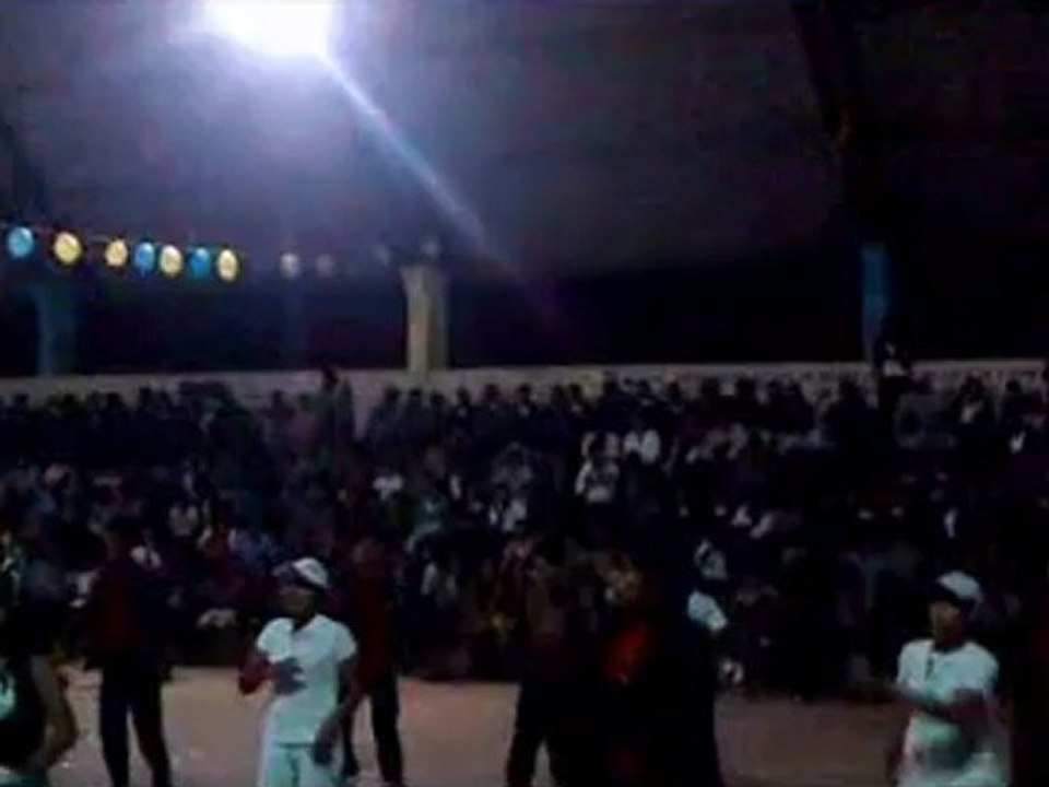 gimnasia