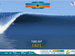 Gian Youriding IV Match Contest - Bodyboard video - YouRiding Bodyboard Contest