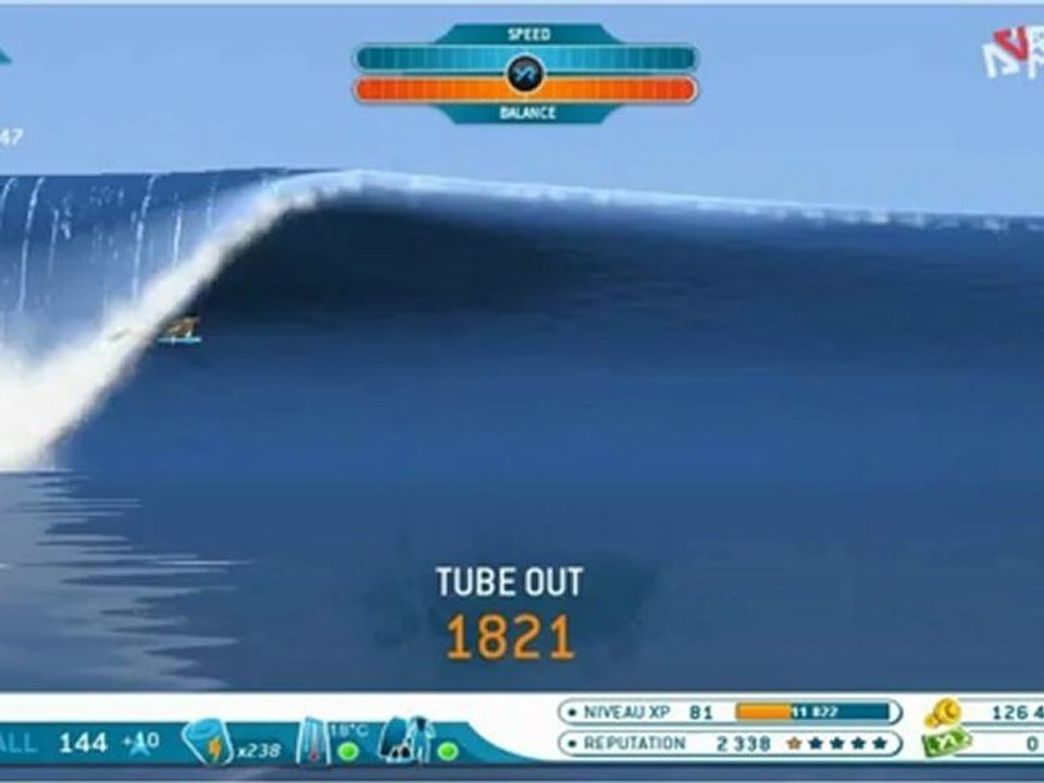 Gian Youriding IV Match Contest - Bodyboard video - YouRiding Bodyboard Contest