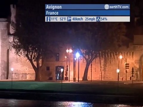 Venice - Italy, Ekaterinburg - Russia, Doha - Qatar, Las Vegas - USA, Lugano - Ticino - Switzerland, Avignon - France, Stuttgart - Germany