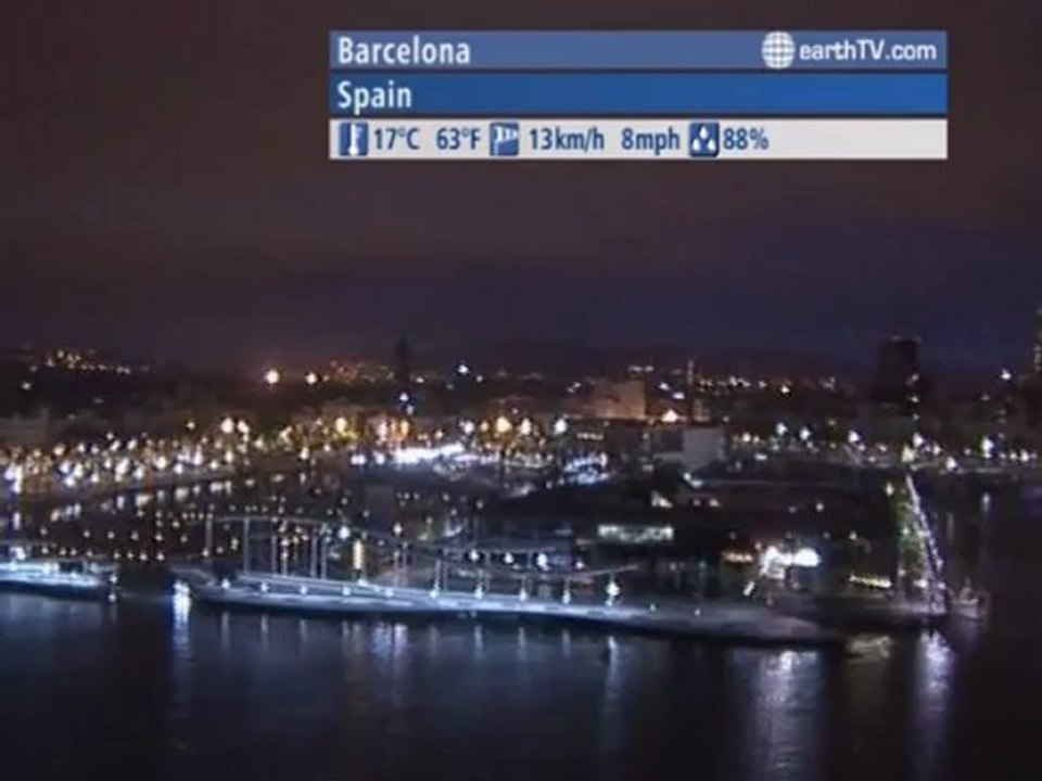 Cologne - Germany, Vienna - Austria, Yas Island - UAE - Abu Dhabi, Warsaw - Poland, Avignon - France, Barcelona - Spain, Budapest - Hungary