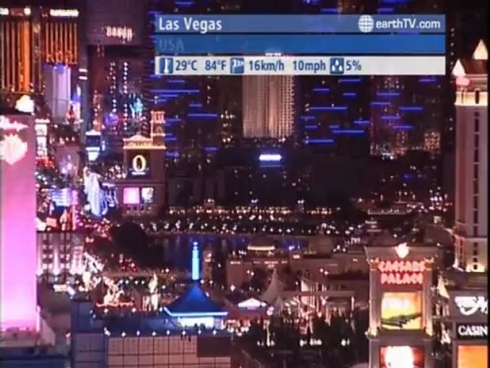 Cologne - Germany, Las Vegas - USA, Ekaterinburg - Russia, Vienna - Austria, Ascona - Ticino - Switzerland, Arcachon - France, Seattle - USA