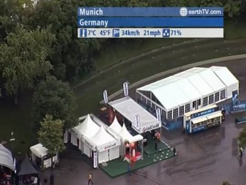 Dresden - Germany, Tenerife - Spain, Las Vegas - USA, Niagara Falls - Canada, Doha - Qatar, Munich - Germany, London - United Kingdom