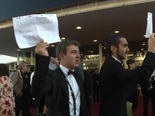 Les projections de Cannes ou la chasse aux invitations