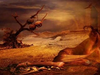 W.A.S.P. - Sleeping in the Fire