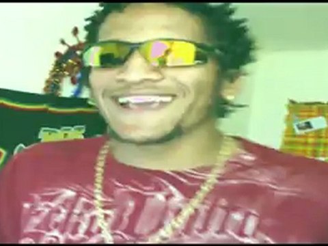 Teaser - Kapich Mc - babylon stop feat Lagess - Morthing Riddim[M.Style Prod] - aYKa ProD