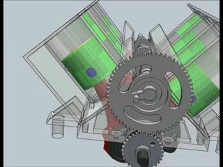 SOLIDWORKS V8