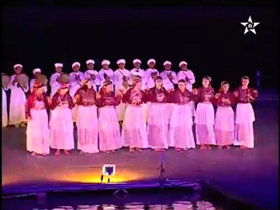 Morocco tamazight music - video Dailymotion