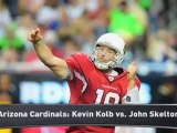 NFL QB Battles: Jets, Jaguars, Cardinals