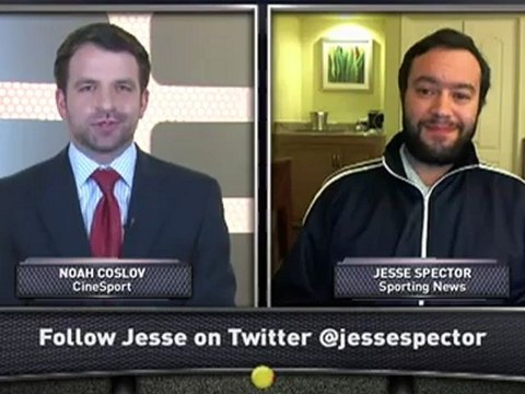 Kings Up 2-0 on Coyotes; Rangers-Devils