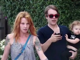 Nick Stahl Reported Missing