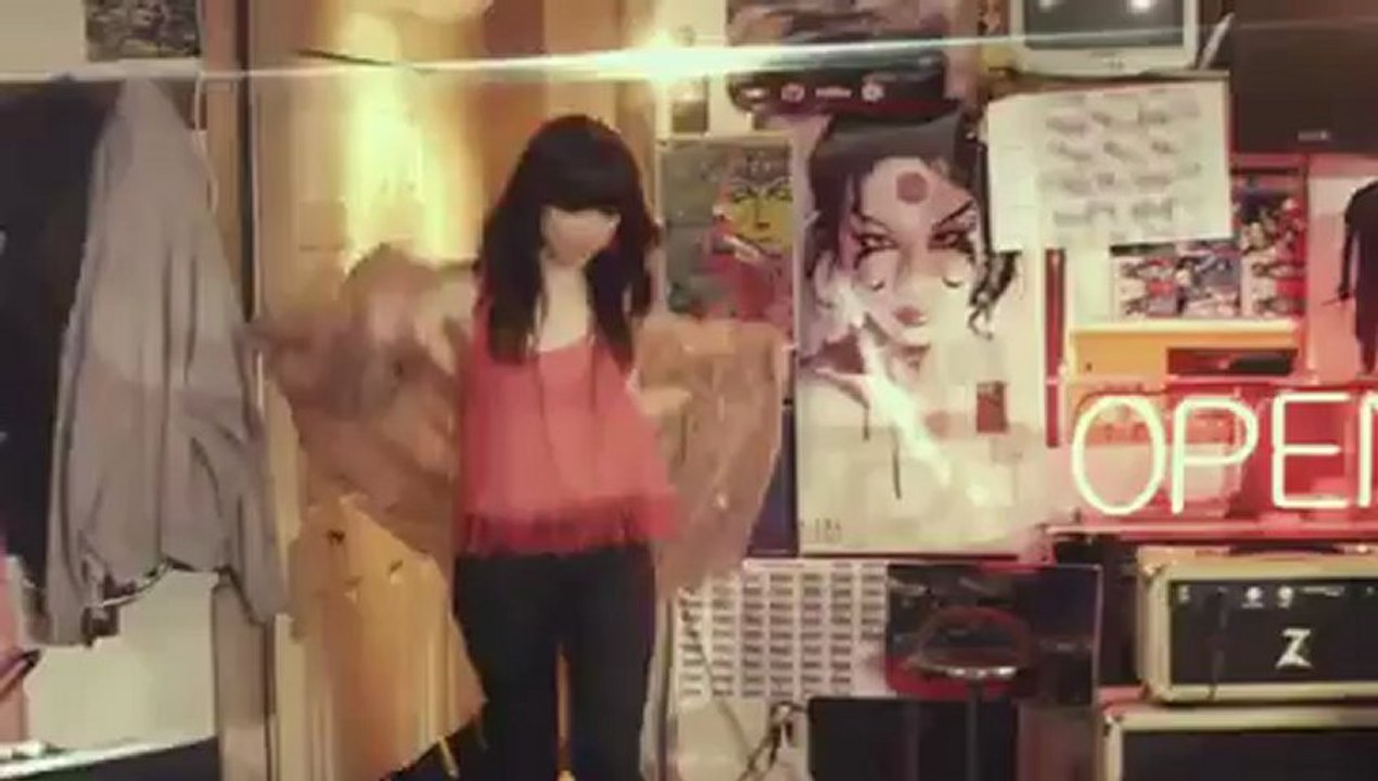 Carly Rae Jepsen - Call Me Maybe