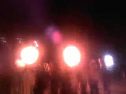 Syria فري برس حماه المحتلة مسائية اشاوس حي القصور 16 05 2012 ج1 Hama