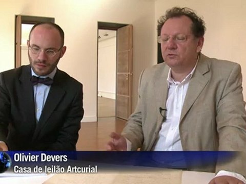Manuscritos de Saint-Exupéry