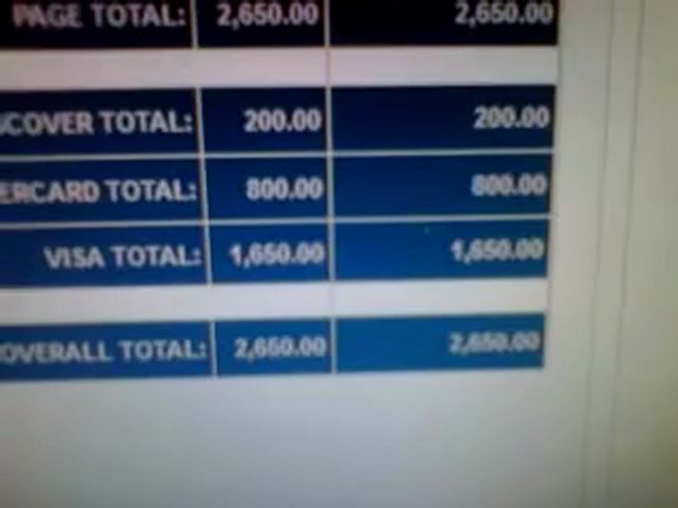 $2650.00 in 4 Days.. Video of How Simple Little Ticket To Wealth Is!
