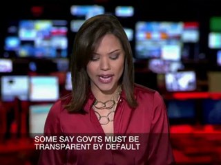 Inside Story - WikiLeaks and the craft of journalism