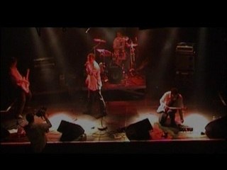 -DEMO- LIVE [Message de paix]