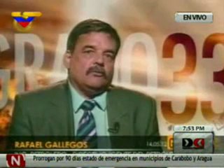 (VÍDEO) Dando y Dando: Entrevista a Fernando Soto Rojas15.05.2012